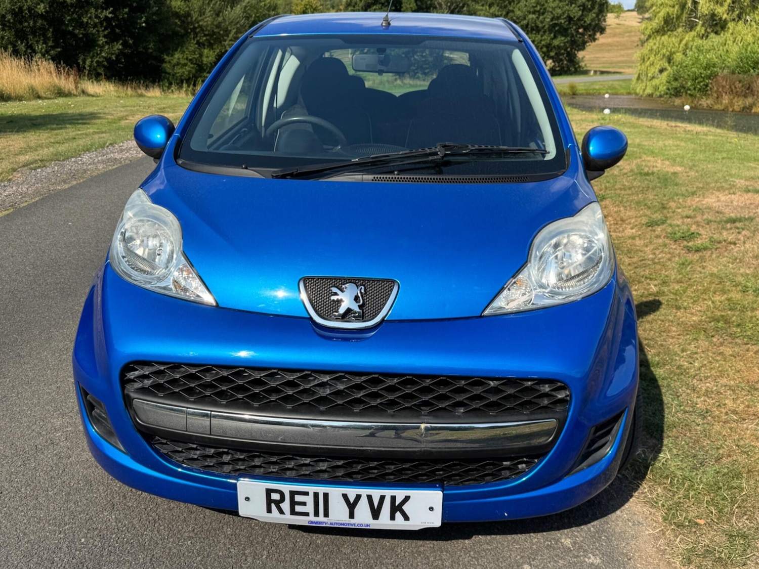 Vehicle 48