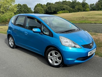 Used Honda Jazz 2010 for sale - 75388319: Photo