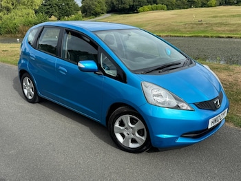 Used Honda Jazz 2010 for sale - 75388319: Photo