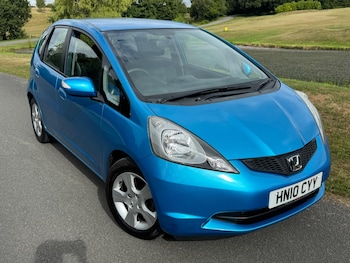 Used Honda Jazz 2010 for sale - 75388319: Photo