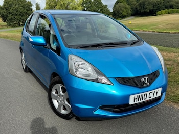 Used Honda Jazz 2010 for sale - 75388319: Photo