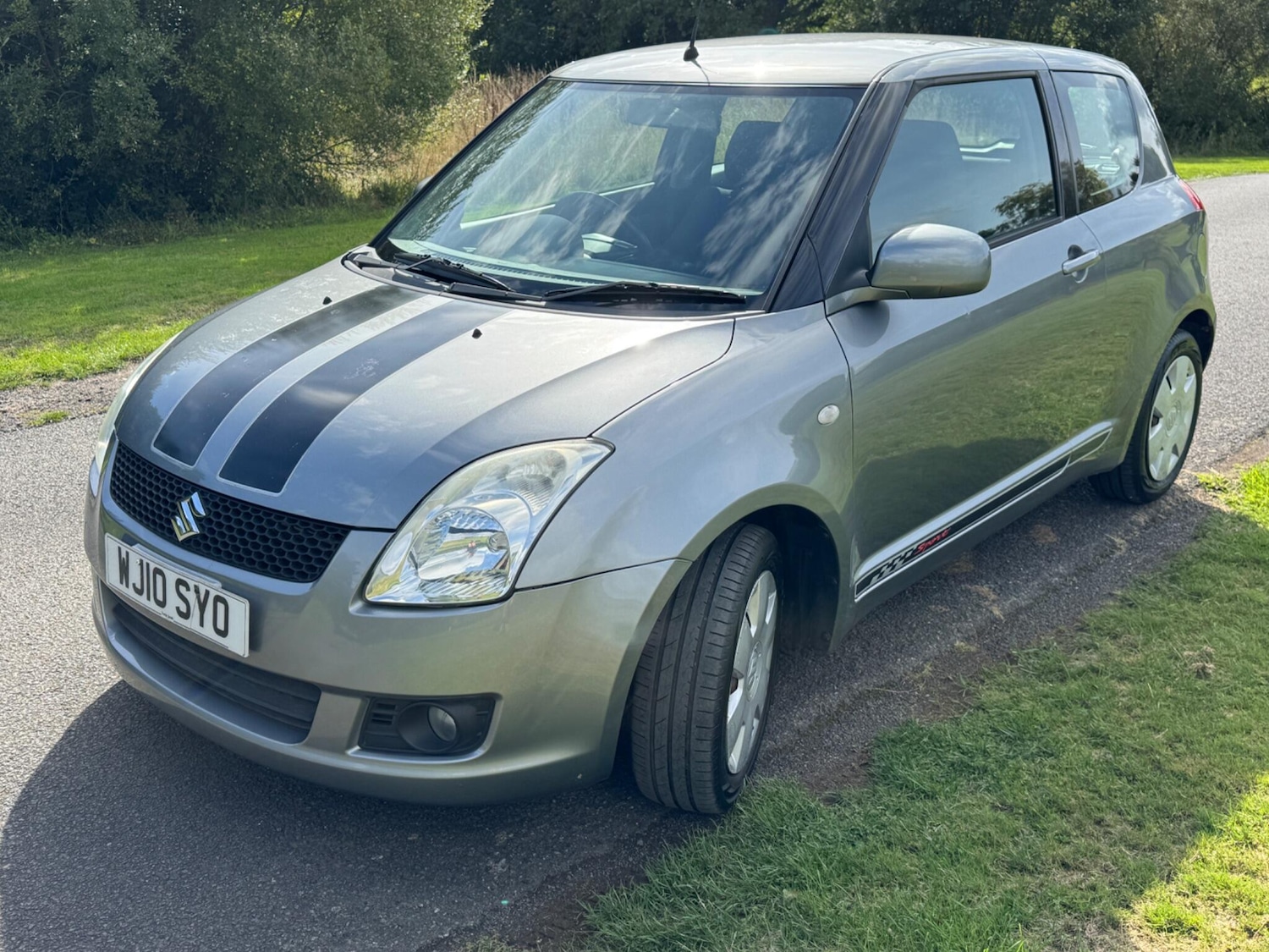 Vehicle 29