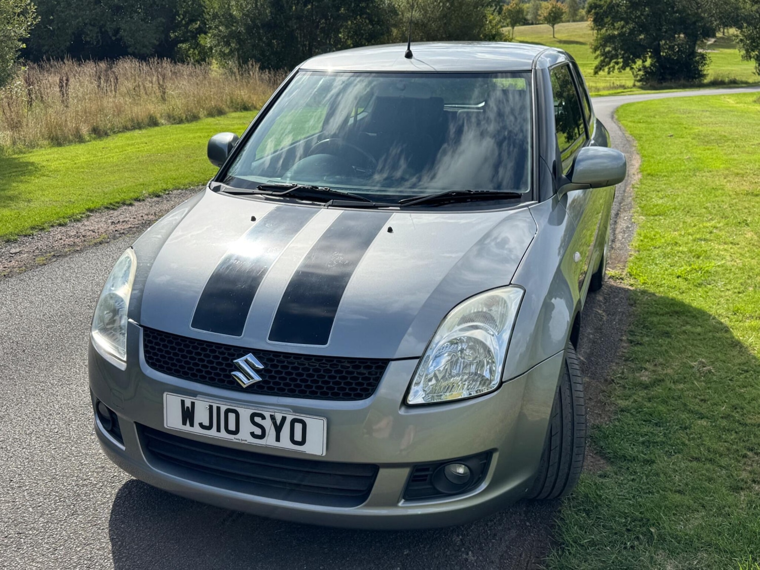 Vehicle 33
