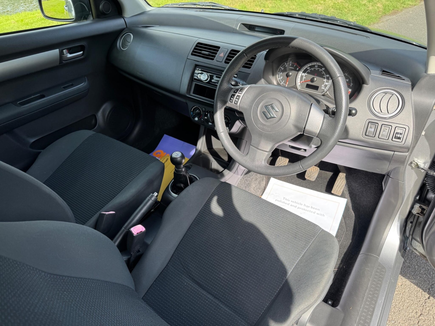 Vehicle 35