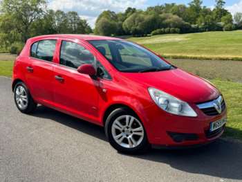 2009 (59) - 1.2i 16v Active 5dr