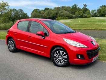 2011 (11) - 1.4 Access 5dr