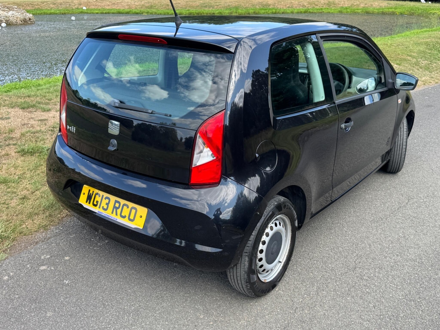 Vehicle 17