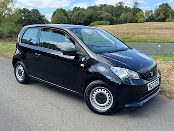 Used SEAT Mii 2013 for sale - 75658261: Photo