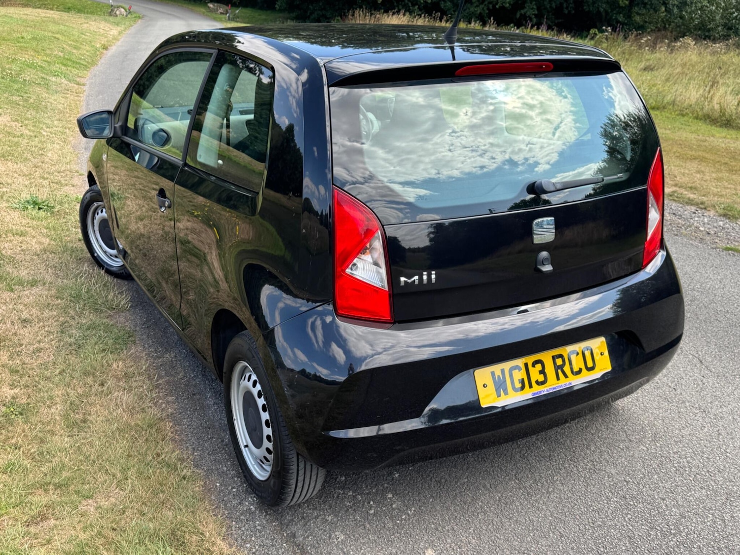 Vehicle 25
