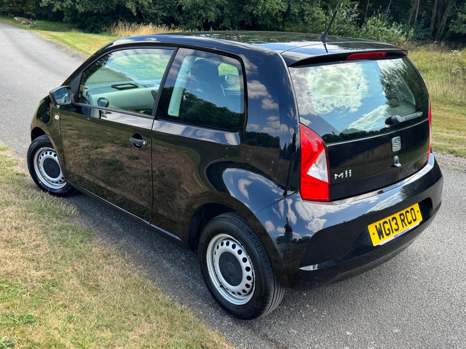 Vehicle 26