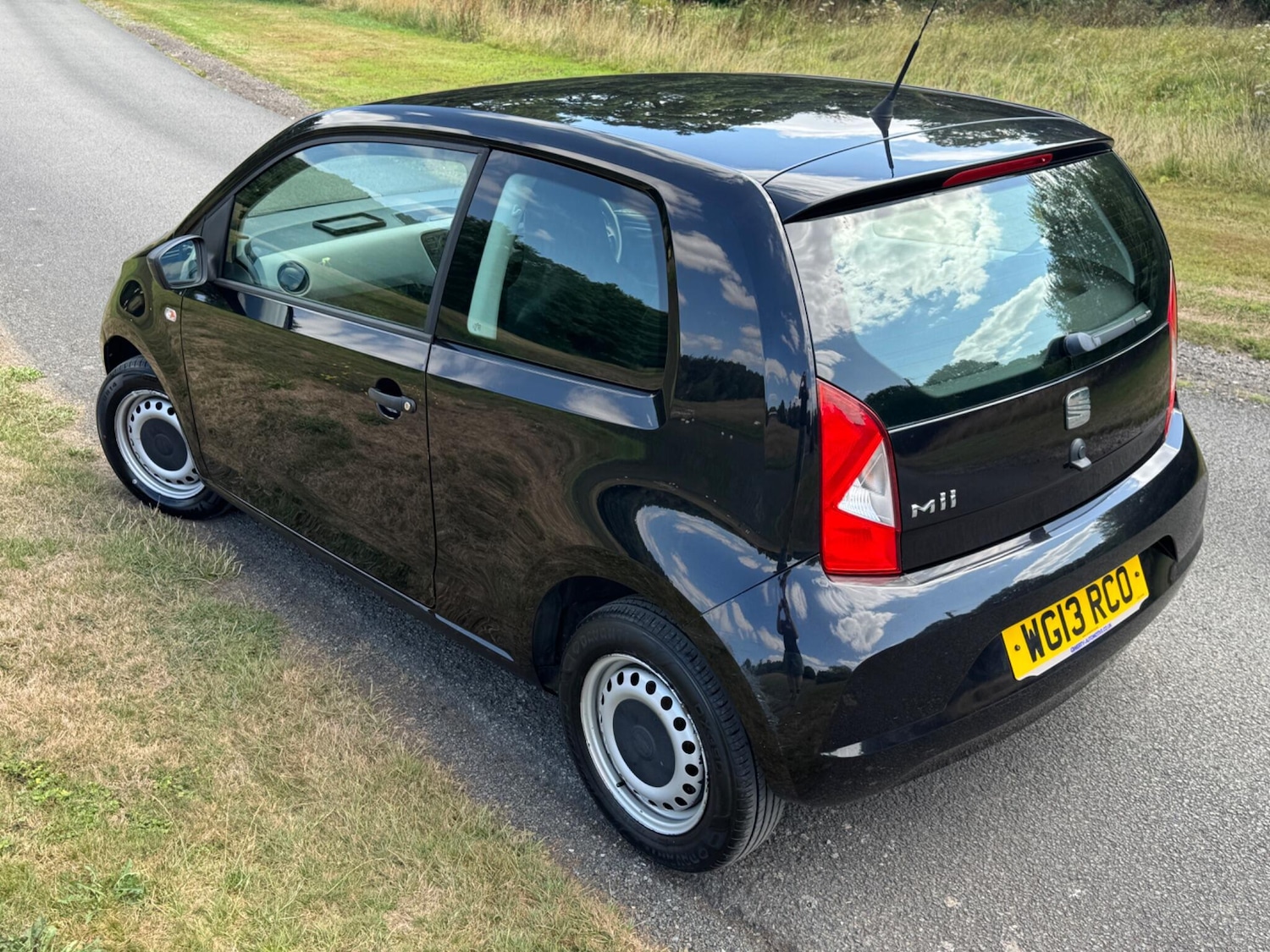 Vehicle 27