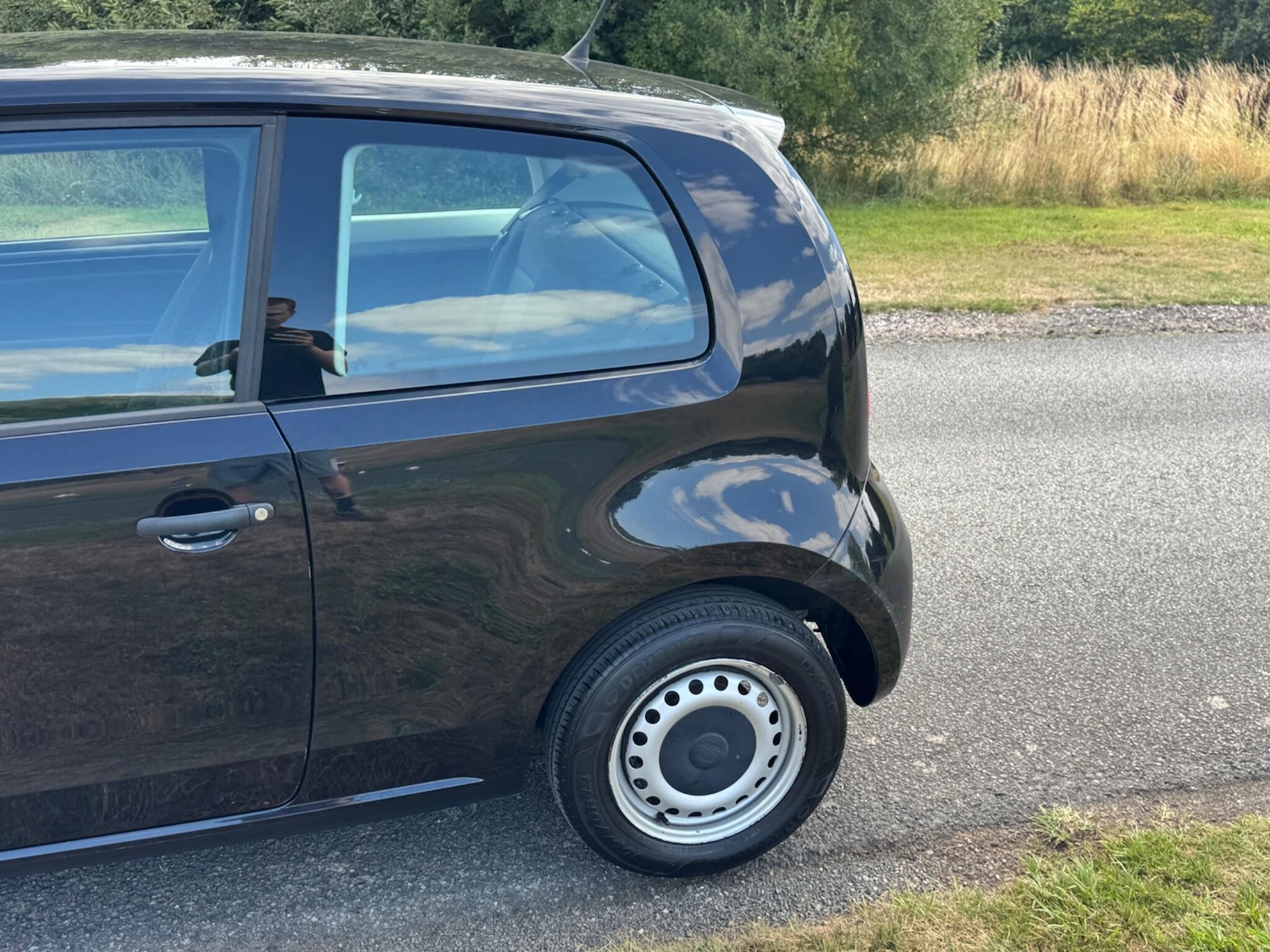 Vehicle 30