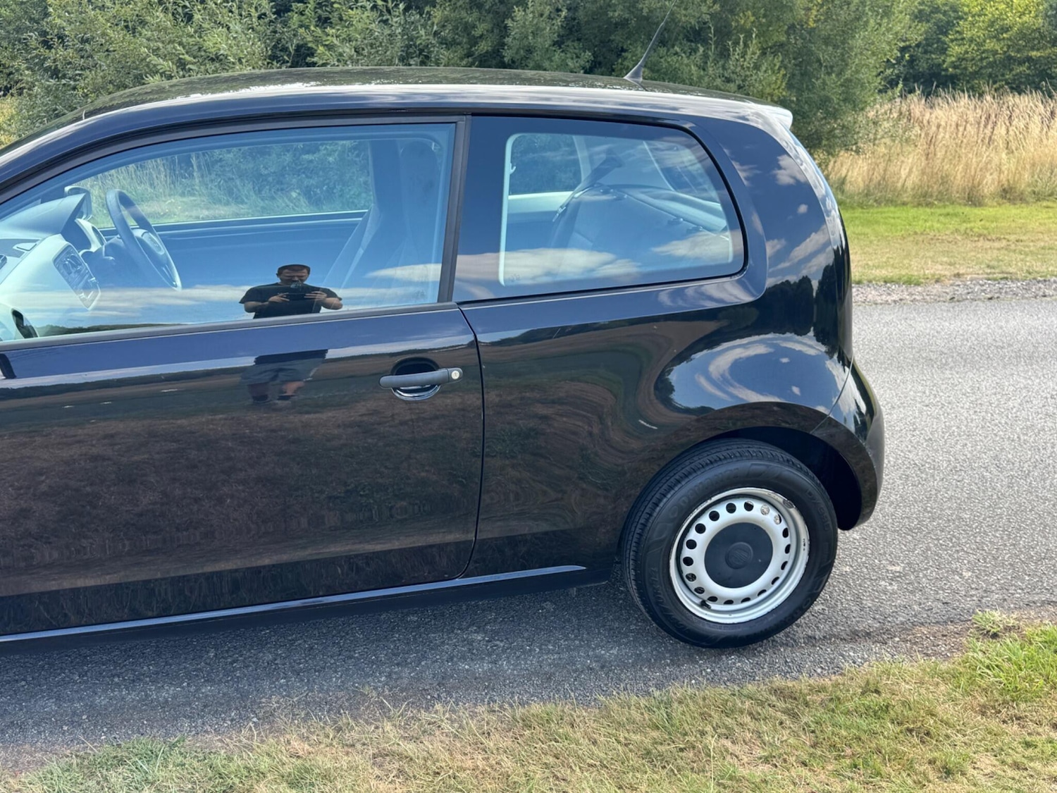 Vehicle 32