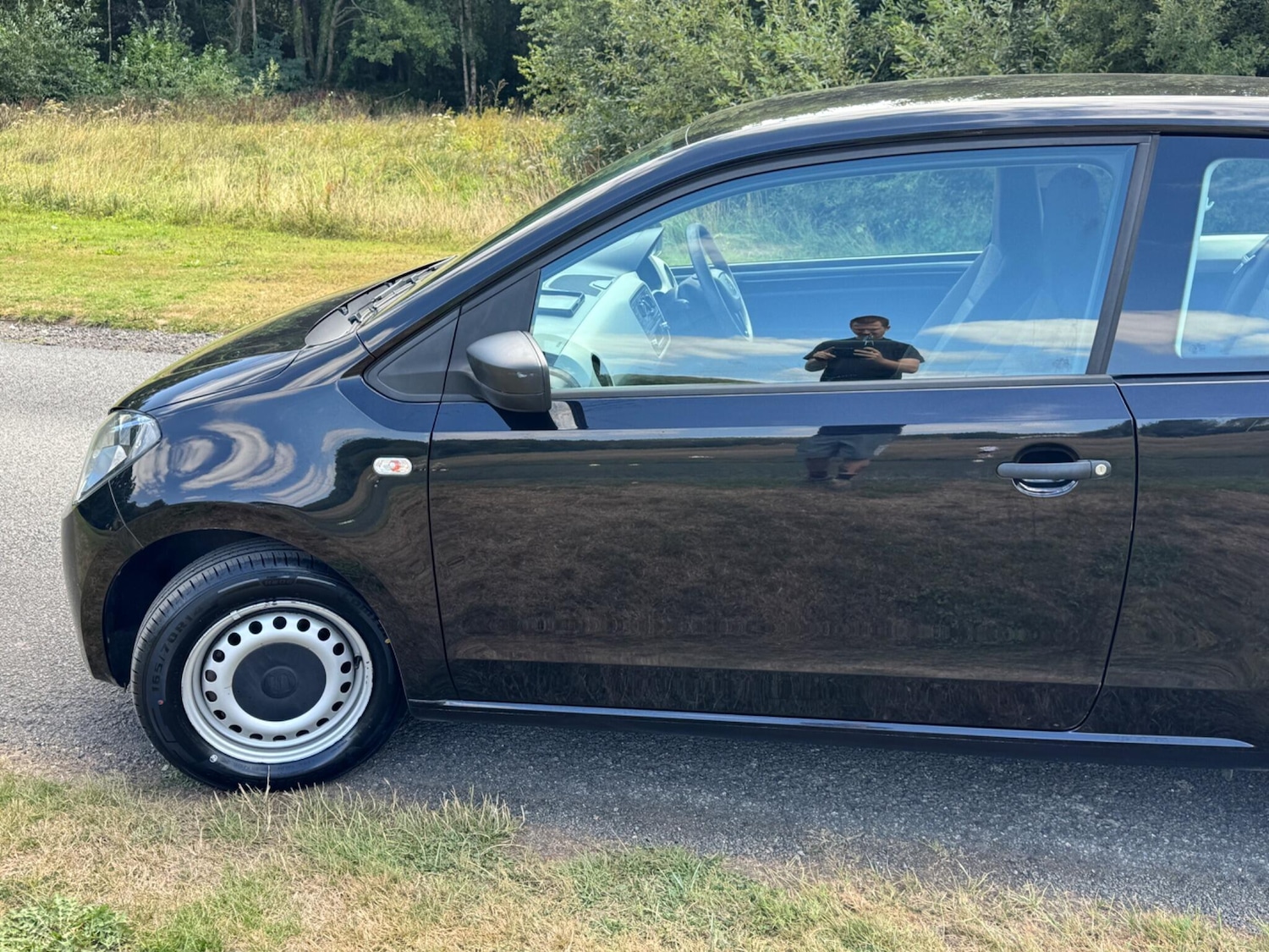 Vehicle 36