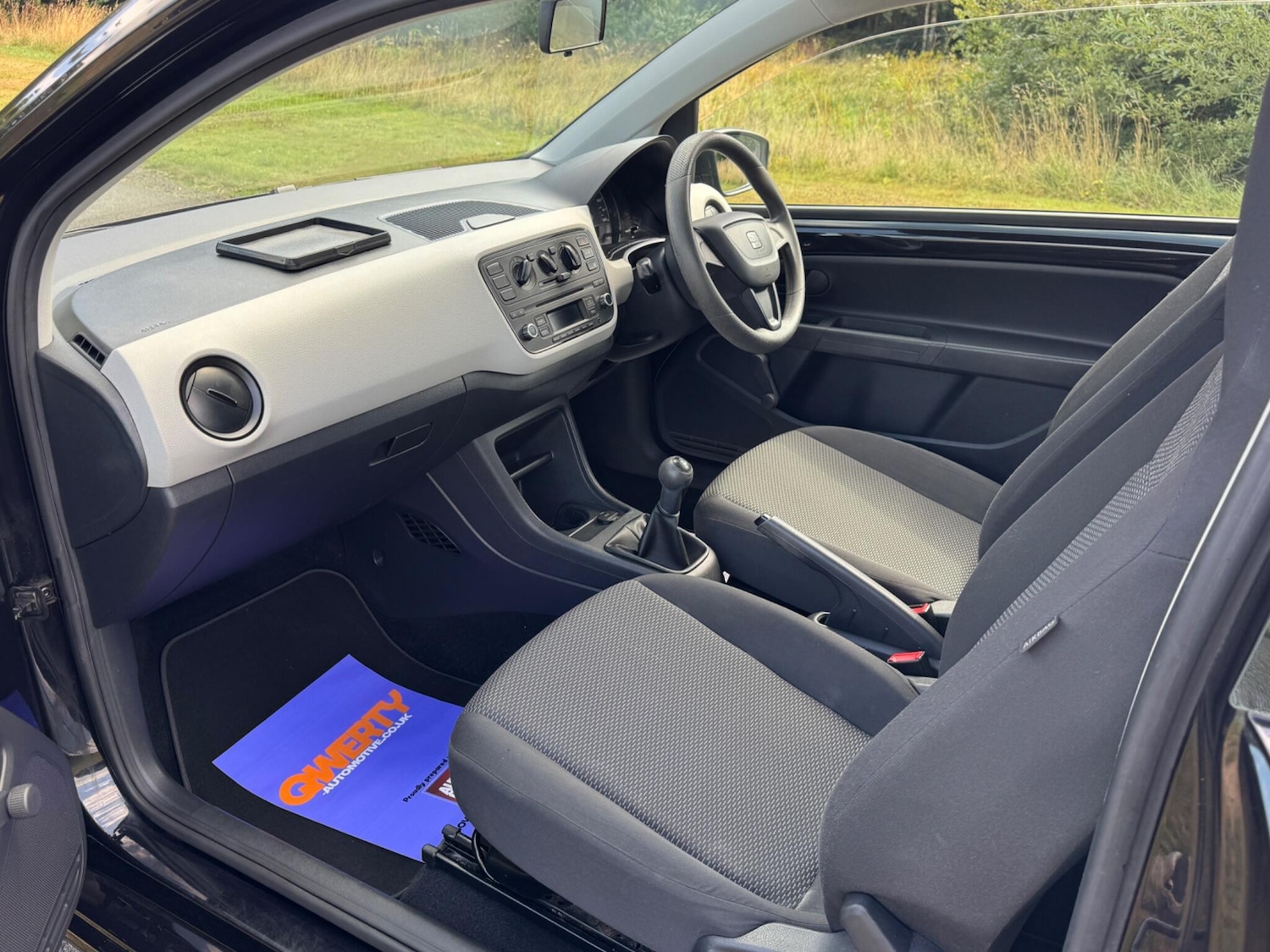 Vehicle 54