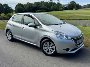 2013 (63) - 1.4 HDi Access+ Euro 5 5dr