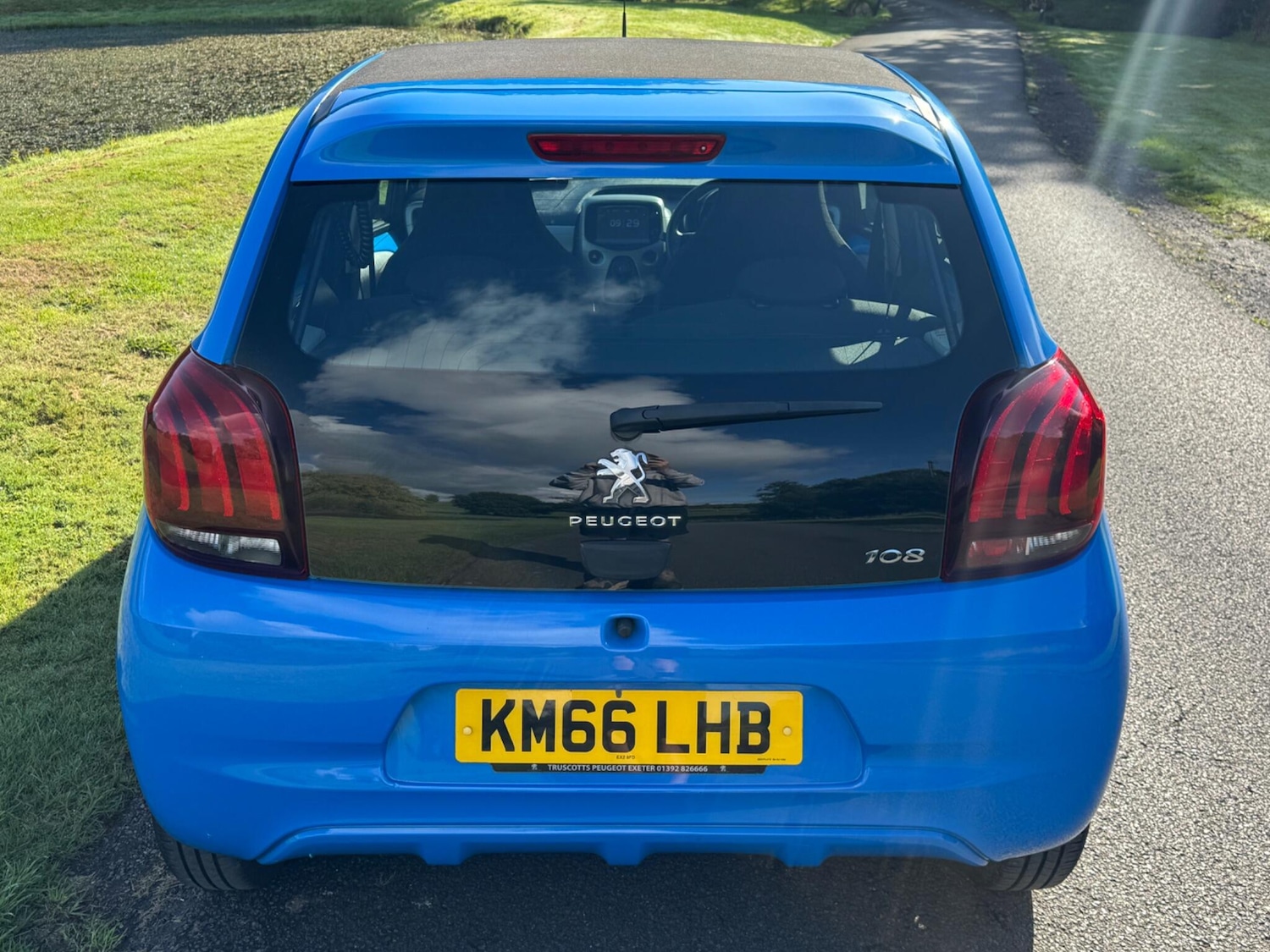 Vehicle 19