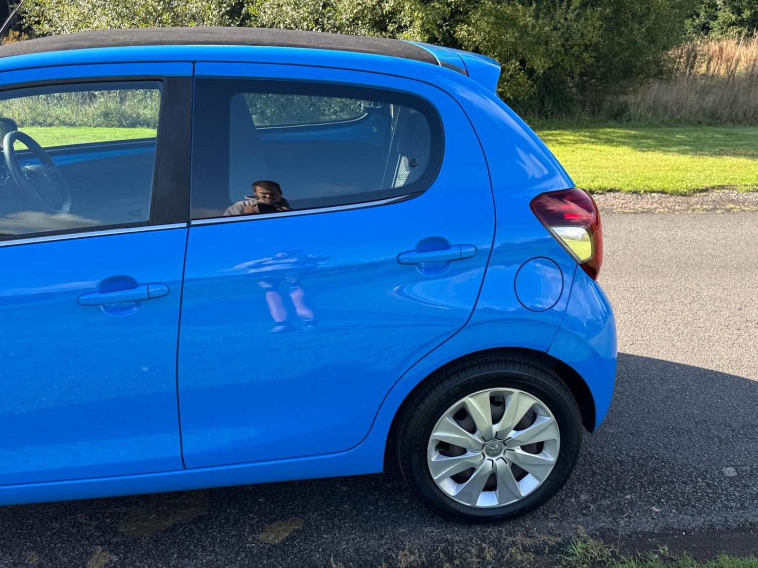 Vehicle 26