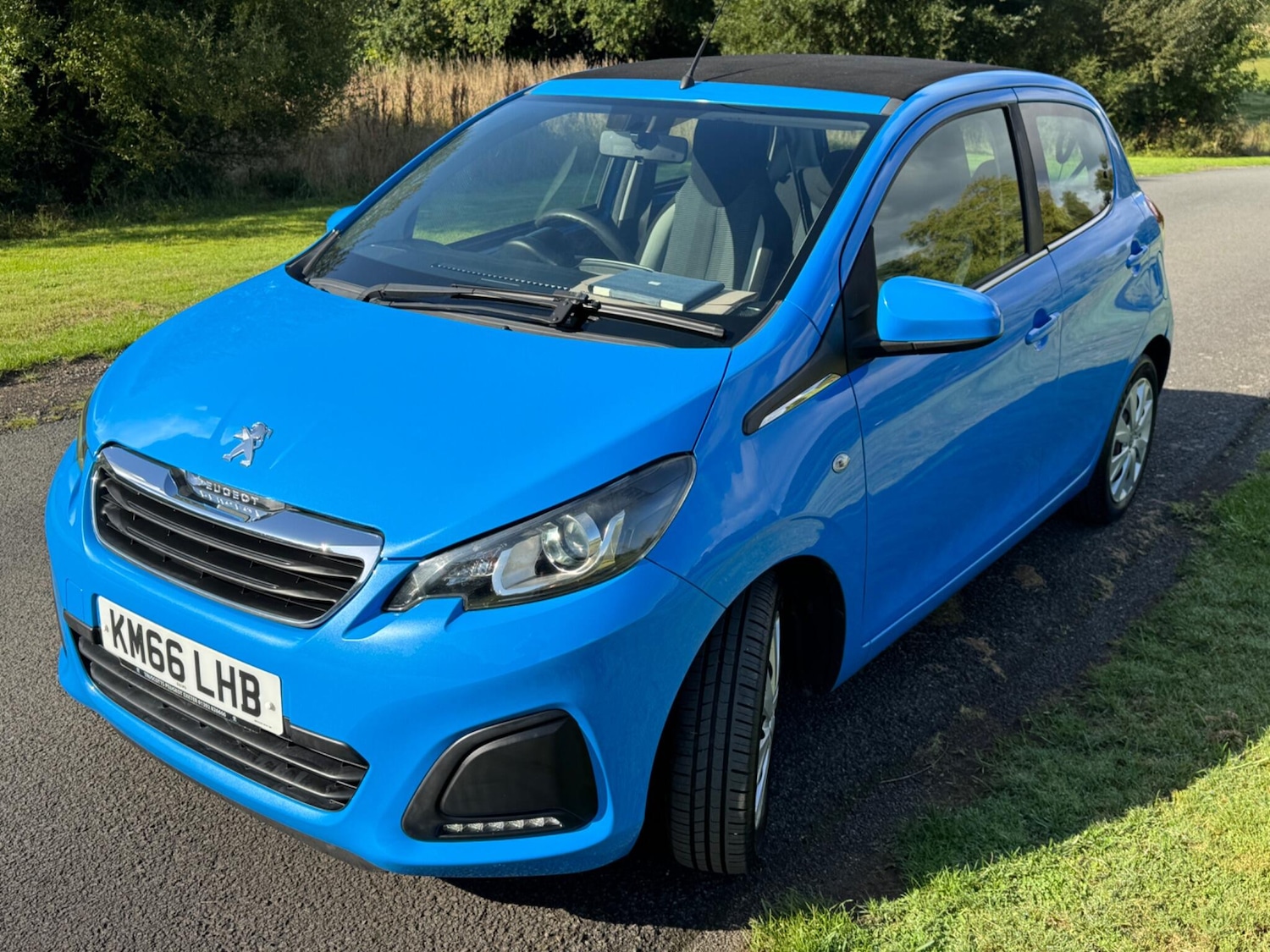 Vehicle 37