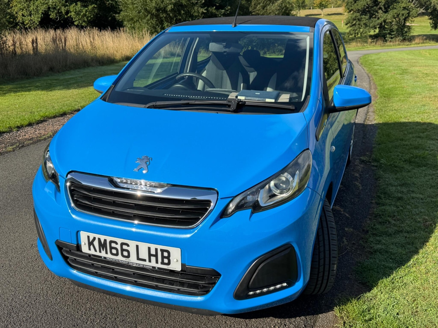 Vehicle 41