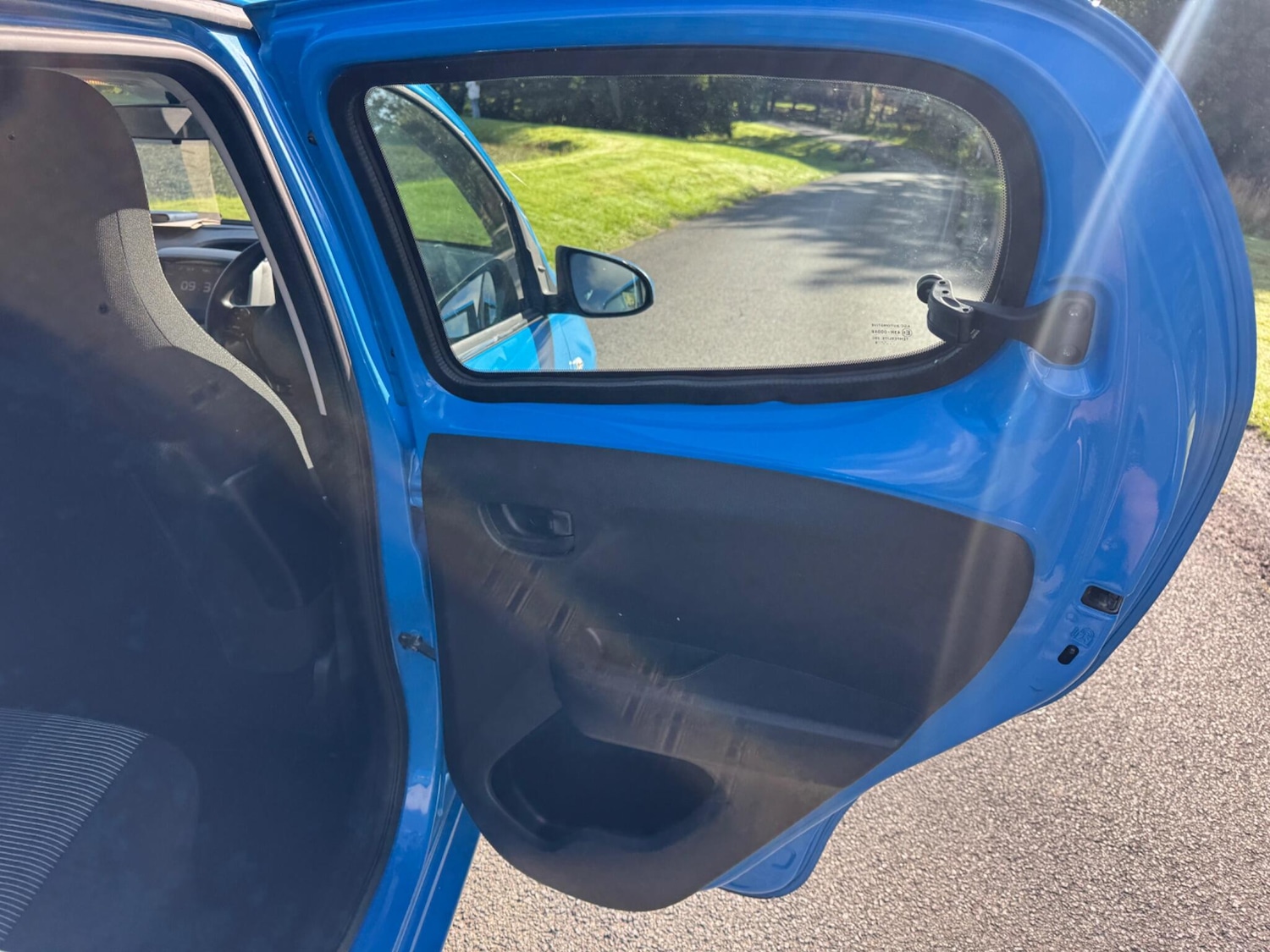 Vehicle 45