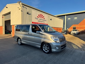 (06) - Highway Star 5-Door