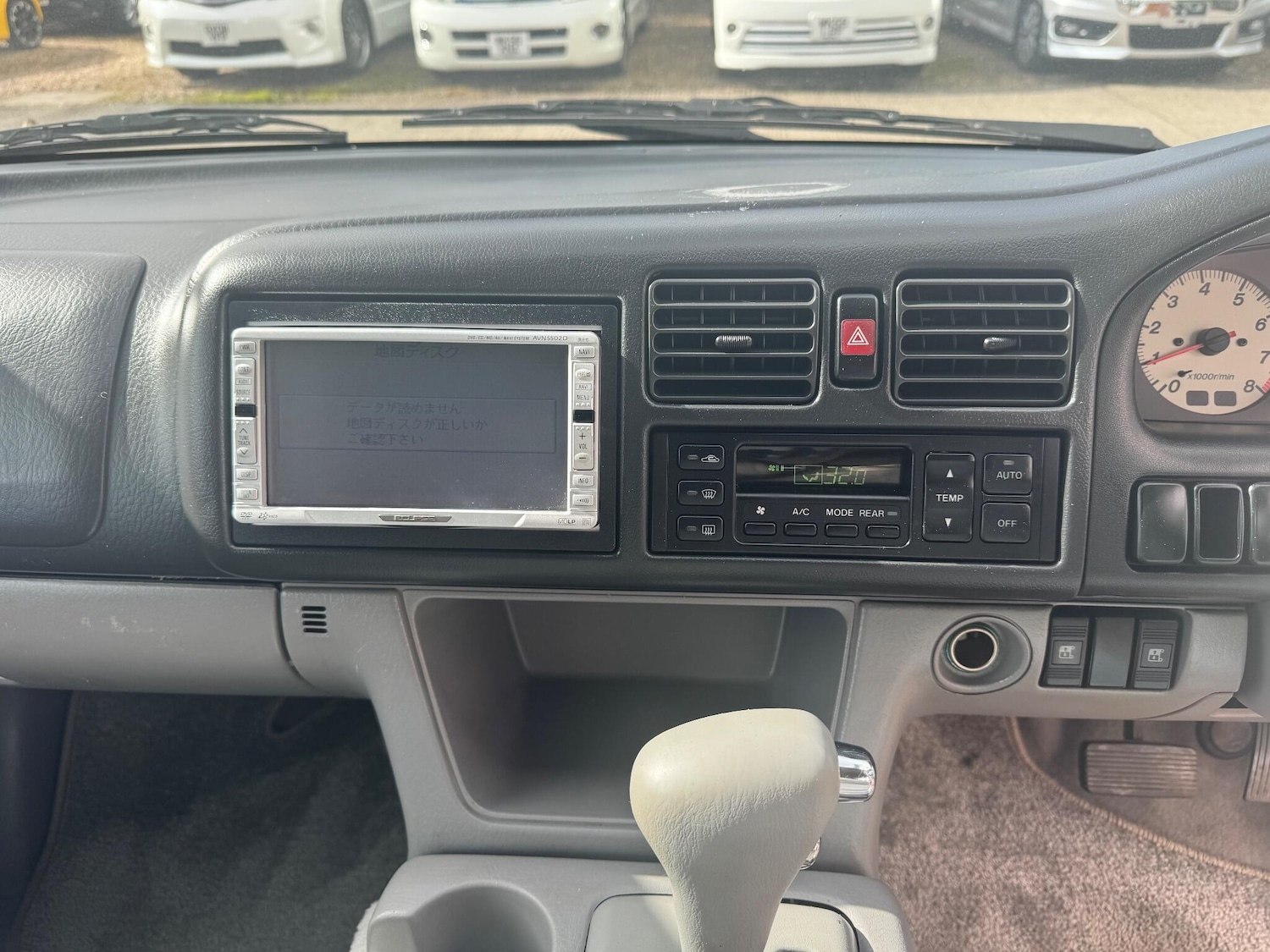 Used Mazda Bongo for sale - 76458076: Photo 13