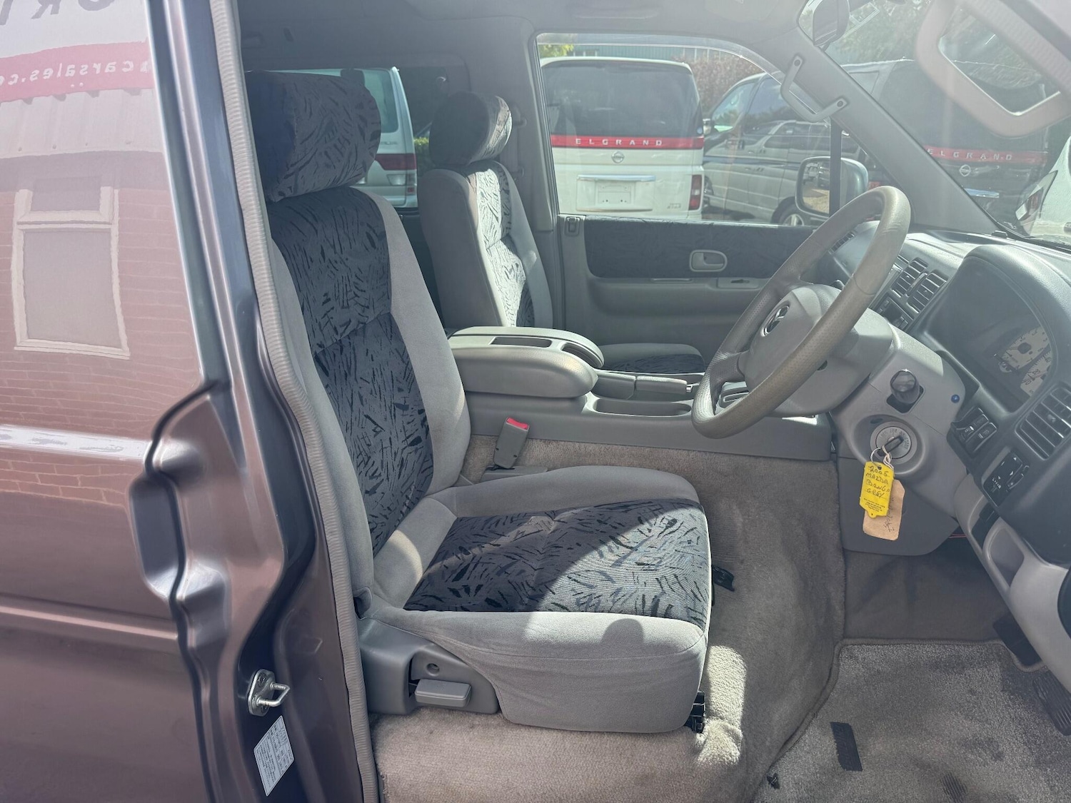 Used Mazda Bongo for sale - 76458076: Photo 14