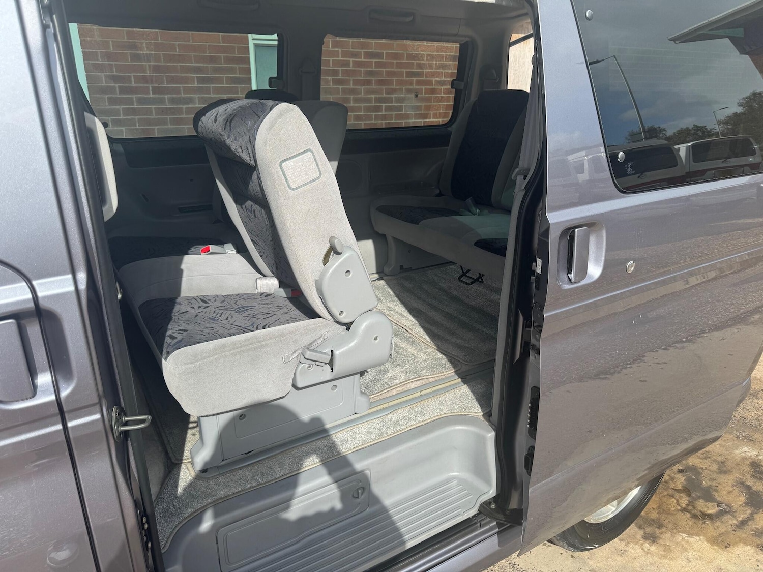 Used Mazda Bongo for sale - 76458076: Photo 17