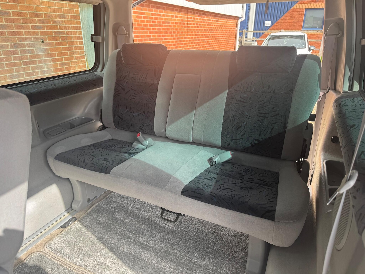 Used Mazda Bongo for sale - 76458076: Photo 18