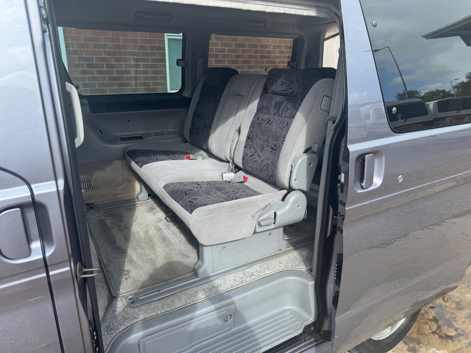 Used Mazda Bongo for sale - 76458076: Photo 19