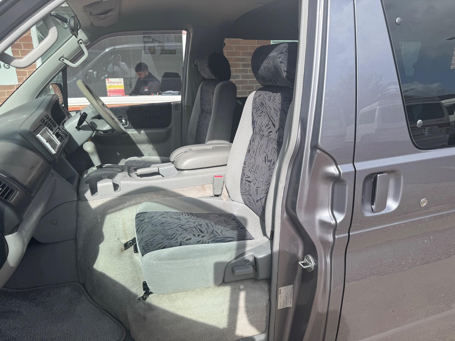 Used Mazda Bongo for sale - 76458076: Photo 22