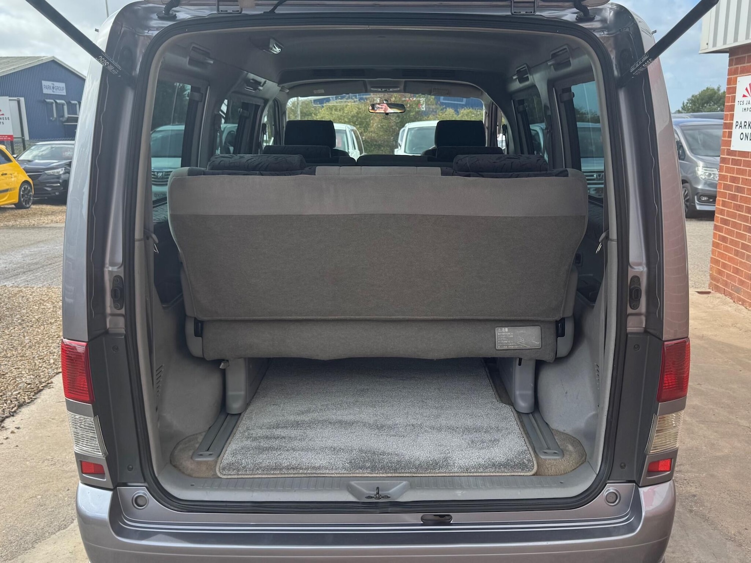 Used Mazda Bongo for sale - 76458076: Photo 25