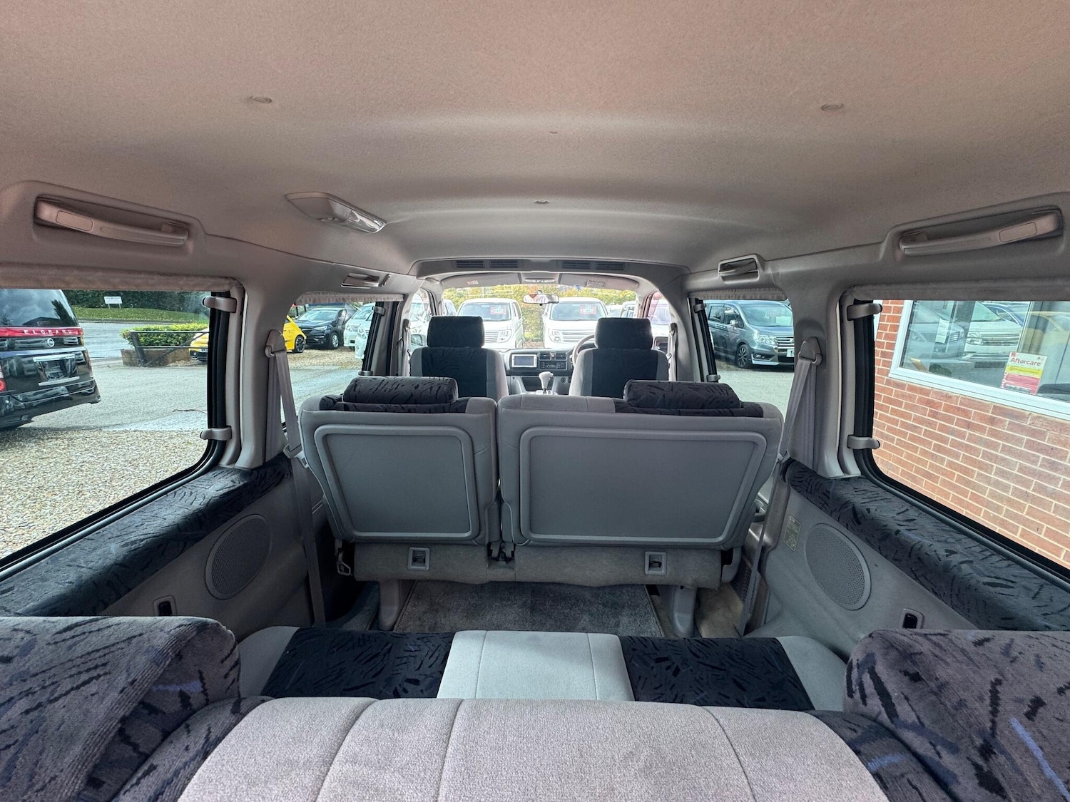 Used Mazda Bongo for sale - 76458076: Photo 26