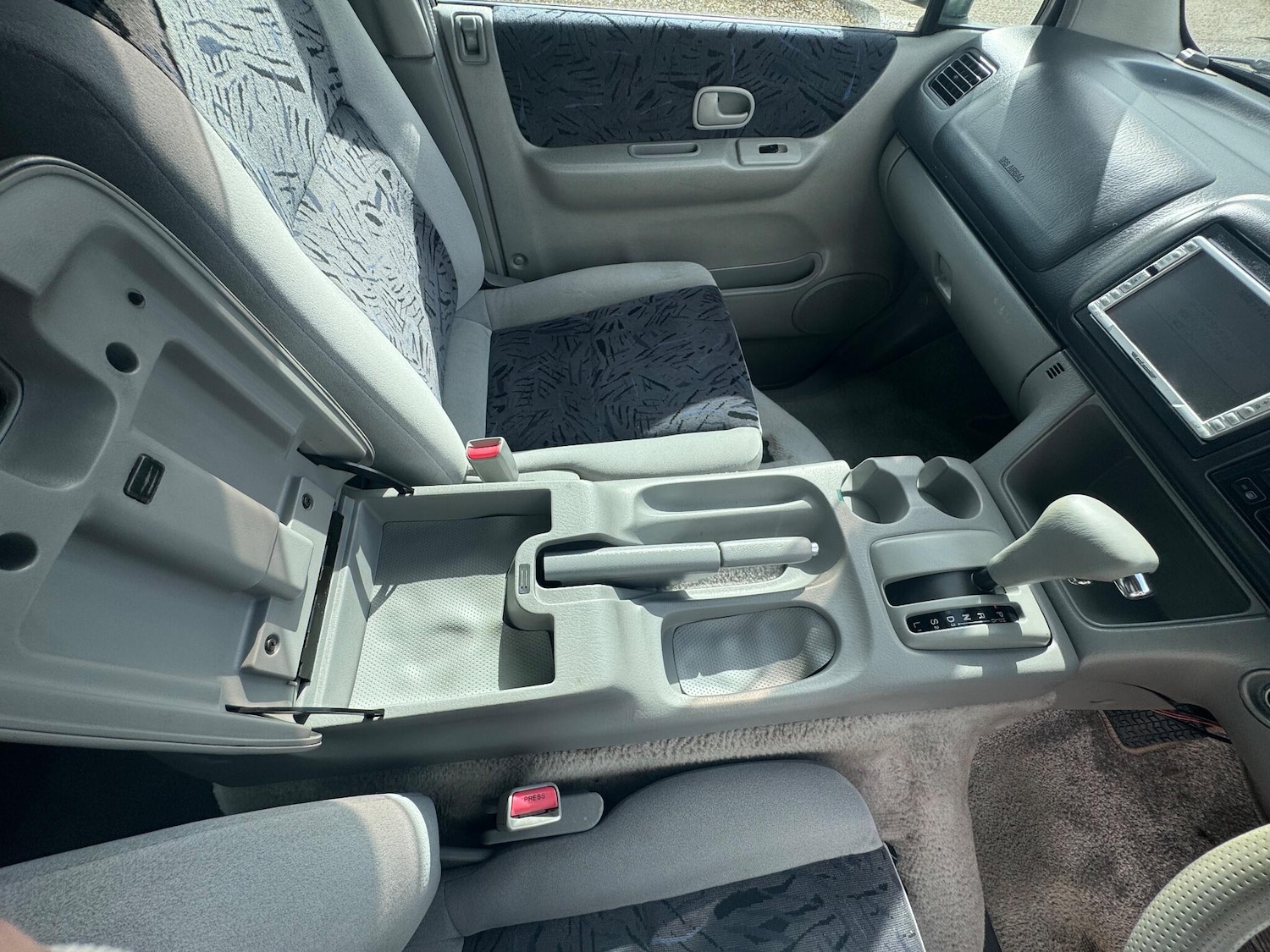 Used Mazda Bongo for sale - 76458076: Photo 27