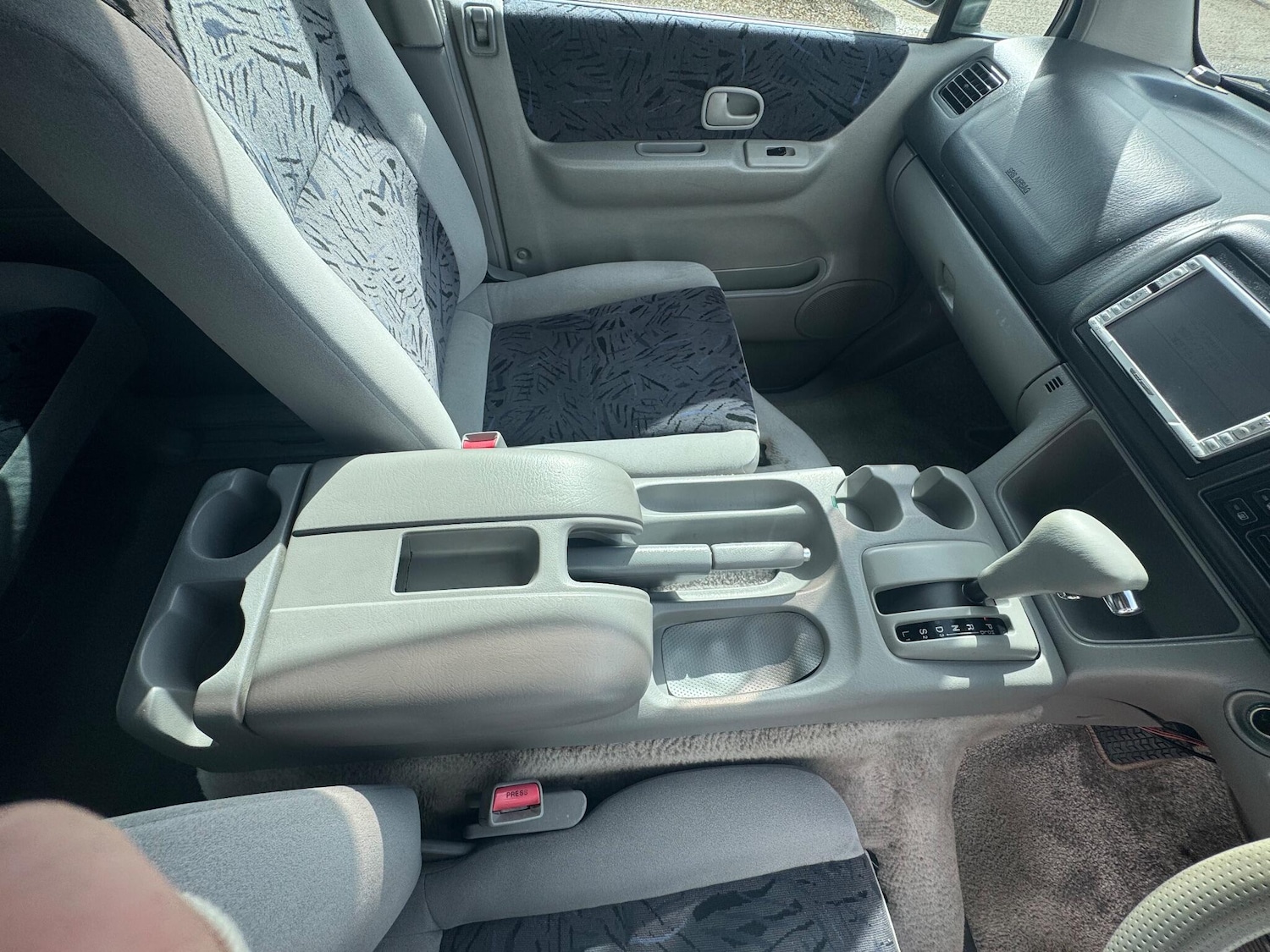 Used Mazda Bongo for sale - 76458076: Photo 28