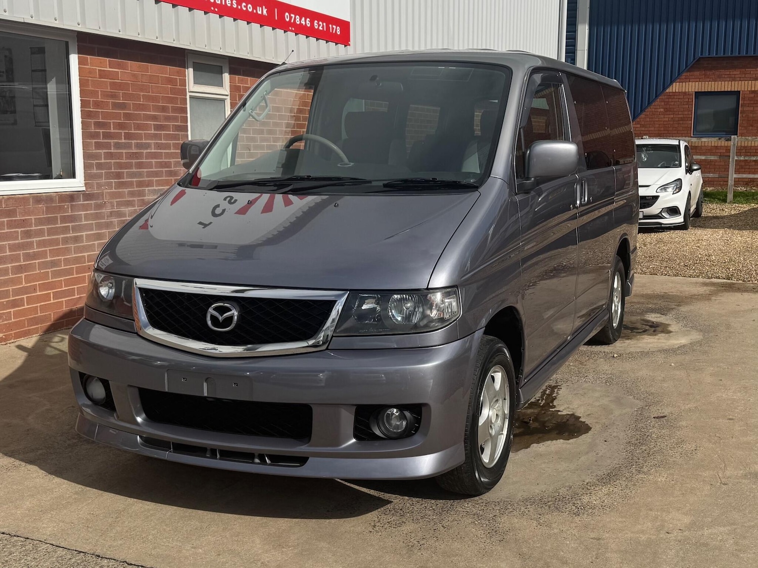 Used Mazda Bongo for sale - 76458076: Photo 6