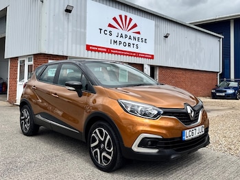 Used Renault Captur 2018 for sale - 78816044: Photo
