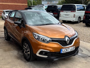Used Renault Captur 2018 for sale - 78816044: Photo