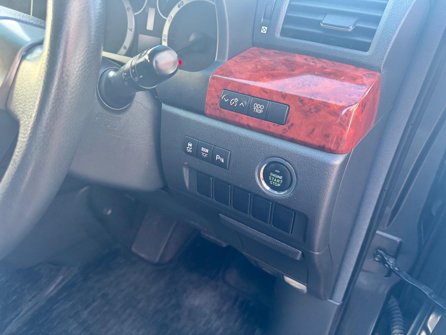 Used Toyota Vellfire for sale - 77934128: Photo 34