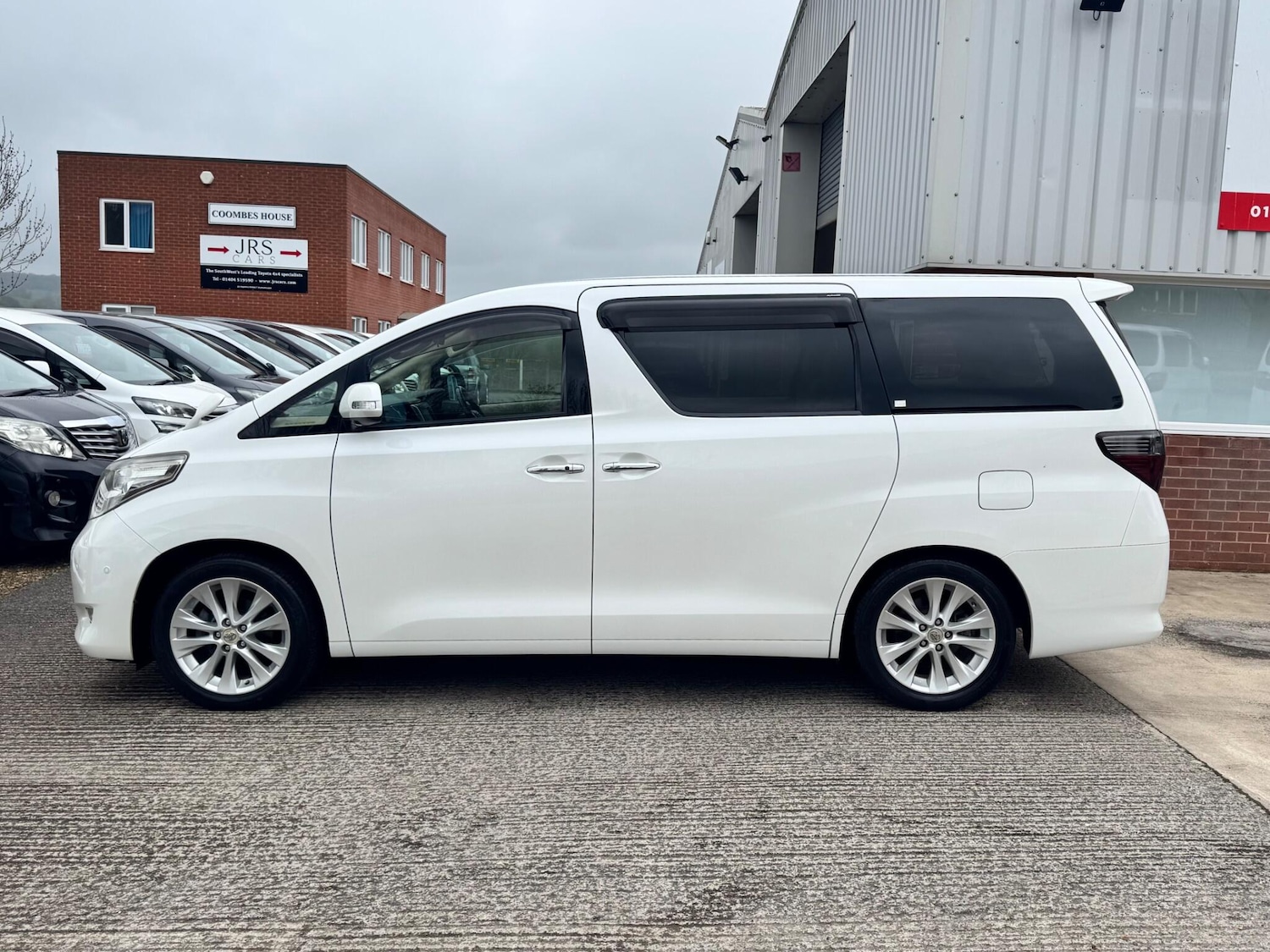 Used Toyota Alphard 2022 for sale - 78128194: Photo 12