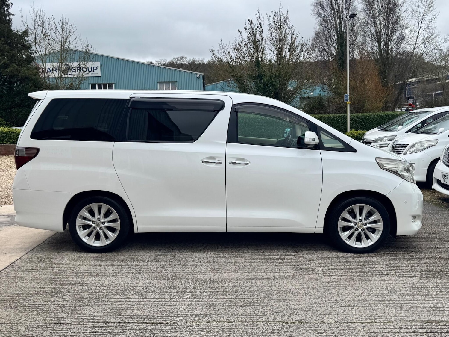 Used Toyota Alphard 2022 for sale - 78128194: Photo 13