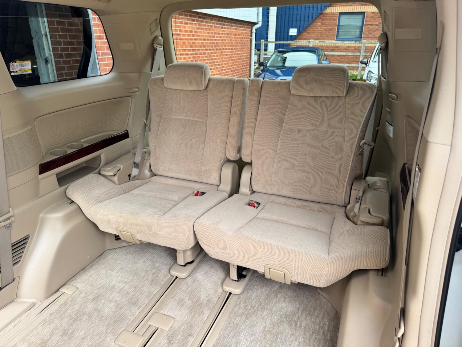 Used Toyota Alphard 2022 for sale - 78128194: Photo 17