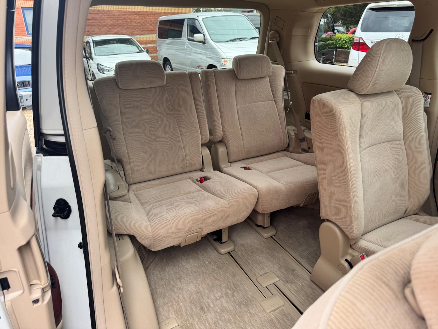 Used Toyota Alphard 2022 for sale - 78128194: Photo 20