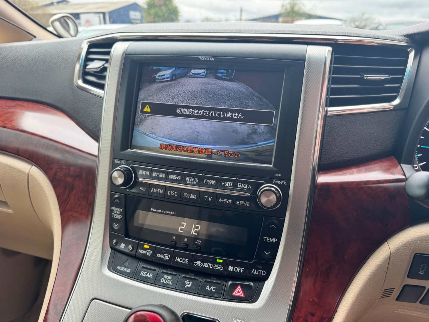 Used Toyota Alphard 2022 for sale - 78128194: Photo 23