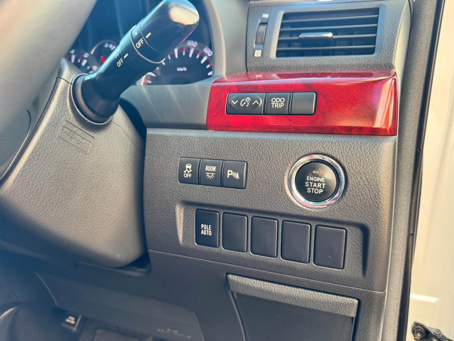 Used Toyota Vellfire for sale - 77934123: Photo 32