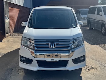 Used Honda Stepwagon undefined for sale - 79137271: Photo