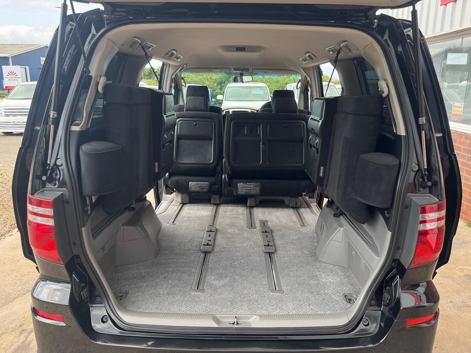Vehicle 38