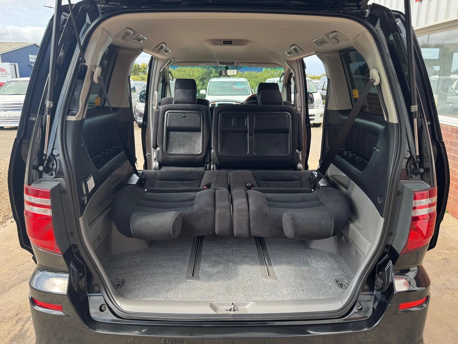Vehicle 40