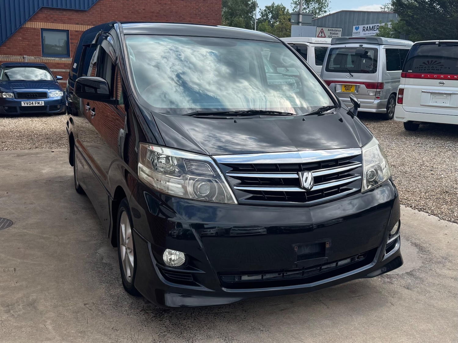 Vehicle 6